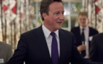 Le deuxième mandat de Cameron provoque des remous