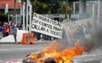 Mexique : des élections sous tension