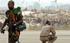 Central African Republic: A Republic on Flames
