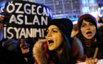 Turkey: what place for women?