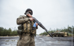 Haut les armes : comment l’Ukraine se voit fournir des armes au nom de la paix