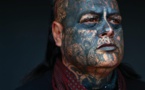 À la découverte des Mighty Mongrel Mob, gang le plus important de Nouvelle-Zélande