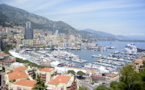 Escale à Monaco