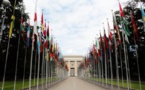 A World Tour of the States not recognized by the UN