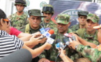 Grupos armados colombianos: entre proteção e intimidação