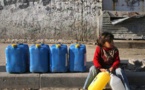 Pénurie d'eau : un jeune ingénieur palestinien au secours de Gaza