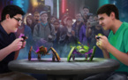 Los Mecha Monsters: los combates de robots han llegado