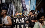 Hong Kong : a reforma democratica revogada