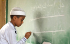 Schoolchildren today, leaders of Iraq tomorrow