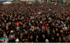 Ukrainian patriotism, past and present