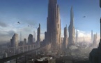 Smart cities : the world of tomorrow