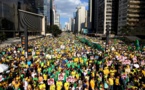 Brésil : au coeur d’un pays sous tension