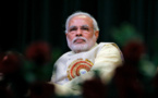 India: Modi’s figure (2/2)