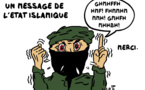 Allo Daech ?