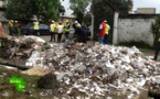 Cameroun : lutte contre les emballages non biodégradables