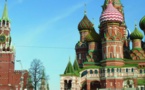 Moscou : Uma cidade parada no tempo