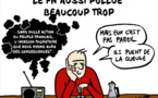Le FN roule en Volkswagen