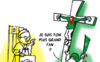 Le pape applaudi à la tribune de l’ONU