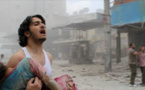 En Syrie, la photographie comme outil révolutionnaire