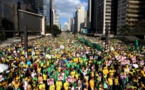 Brasil, en el corazón de un país bajo tensión