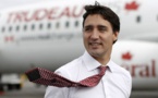 Élections fédérales au Canada : la vague rouge a déferlé sur le pays