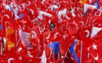 Turquie : Erdogan joue sa crédibilité