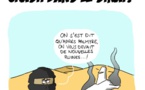 Daesh et la Russie jouent à chat