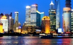 Shanghai, la moins chinoise des villes chinoises