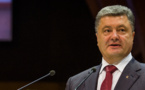 Ukraine : le président contesté pour sa gestion de la lutte anti-corruption