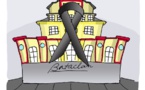 Paris : Massacre au Bataclan 