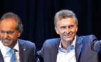 Présidentielles en Argentine : l’humour, l’arme de riposte contre le candidat Daniel Scioli