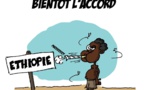Ça chauffe en Éthiopie !