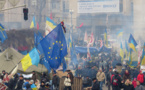 Ukraine : Kiev et Moscou s’apprêtent à en découdre devant la justice