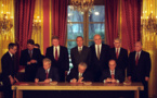 Bosnie : la face cachée des accords de Dayton Bosnie : la face cachée des accords de Dayton