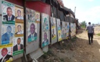Ouganda : qui sont les candidats à la présidentielle ?