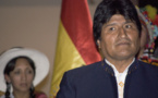 Bolivie : le premier revers d’Evo Morales Bolivie : le premier revers d’Evo Morales
