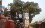 Tension in Uganda as elections approach