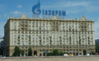 Gazprom : une entreprise comme les autres ?