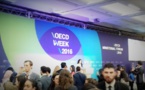PIMUN 2016 : une cérémonie d'ouverture à l'OCDE