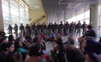 Brésil : la jeunesse se lève pour défendre son éducation