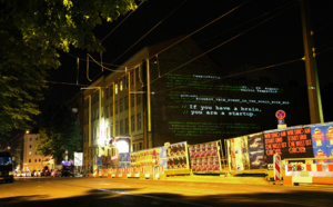 Festival Sziget, vitrine pour le secteur de l’innovation ?