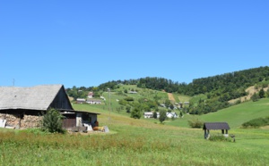 En terres slovènes