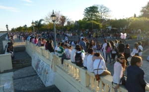 Journée nationale de l'Étudiant en Argentine