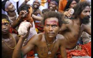 Castes : l'abus de quotas pointé du doigt Castes : l'abus de quotas pointé du doigt