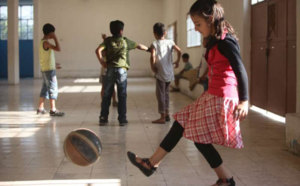 Réfugiés Syriens: une adaptation difficile Réfugiés Syriens: une adaptation difficile