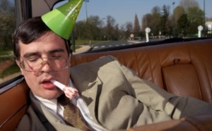 Gueule de bois pour les universités et étudiants québécois Gueule de bois pour les universités et étudiants québécois