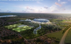 Grand Stade de Lyon : véritable utilité publique ou conflit d’intérêt ?