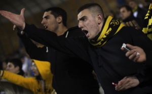 Beitar Jérusalem : « Aucun Arabe ne marchera ici »