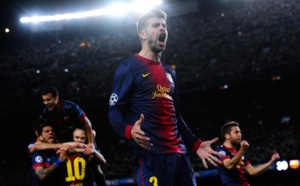 Barça : floquer n'est pas jouer