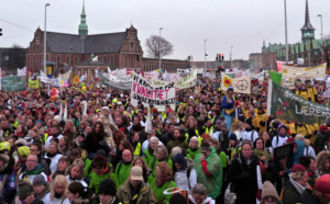Danemark : 69 000 professeurs empêchés d'enseigner